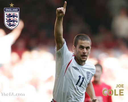 joe cole